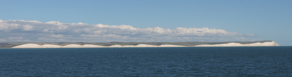 Coastline