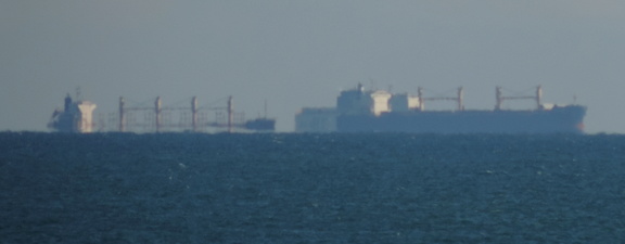 Ships