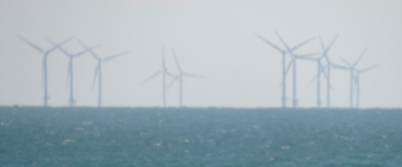 Wind farm