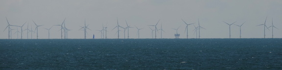 Wind farm