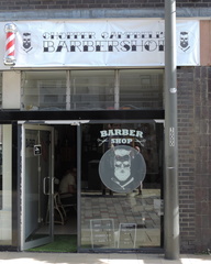 Barber