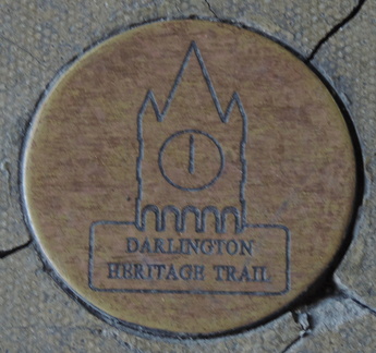 Heritage trail