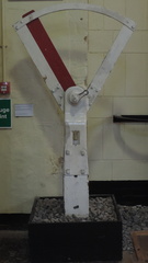 Points indicator