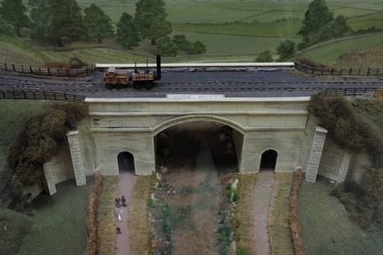 Skerne Bridge