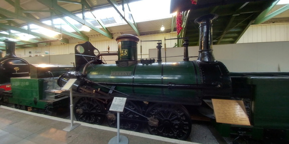 Derwent