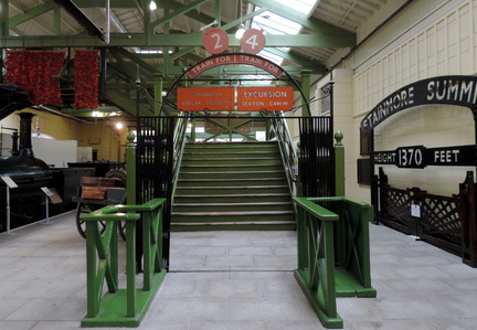 Archway