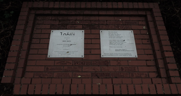 Plaque