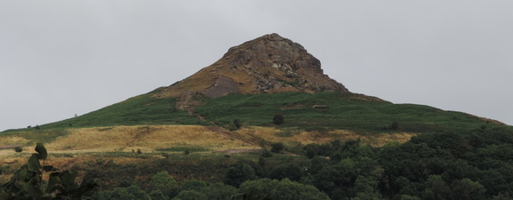 Roseberry Topping