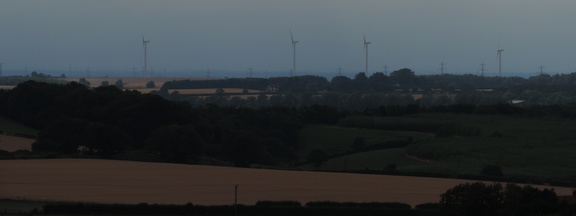 Turbines