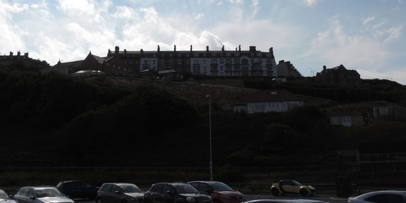 Clifftop