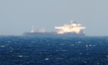 Tanker