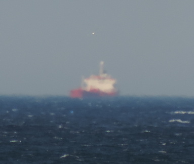 Tanker