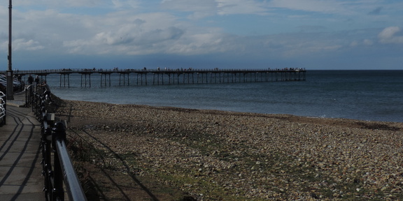 Pier