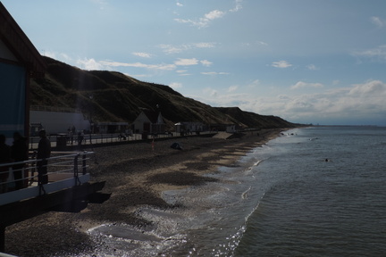 Coastline