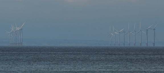 Turbines