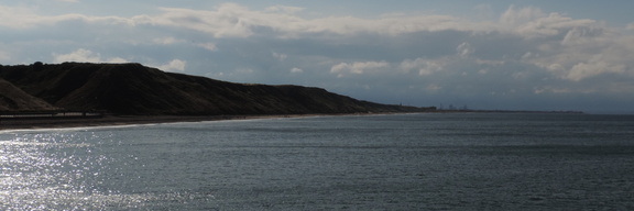 Coastline