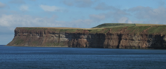 Cliffs