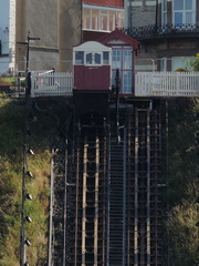 Cliff railway