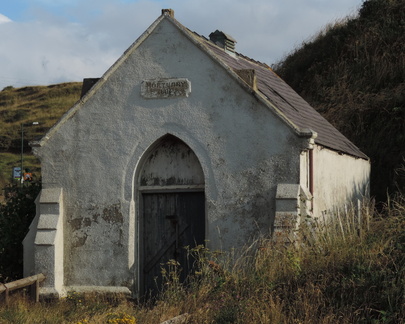 Mortuary