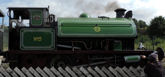 Robert Stephenson