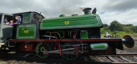 Robert Stephenson