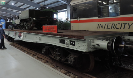 Tank truck