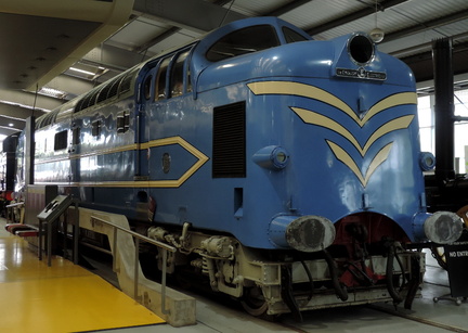 Deltic