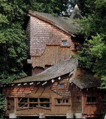 Treehouse