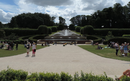 Gardens