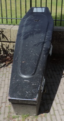 Coffin