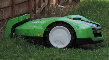 Lawnmower