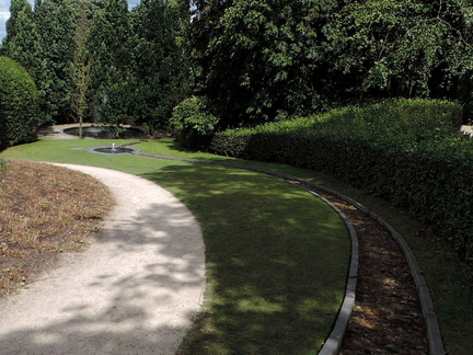 Water course