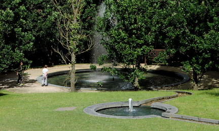 Fountain