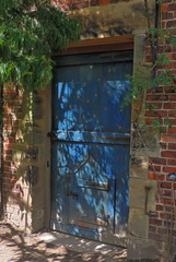 Fairy door