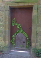 Fairy door