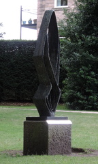 Sculpture