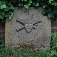 Gravestone