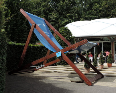 Deckchair