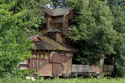 Treehouse