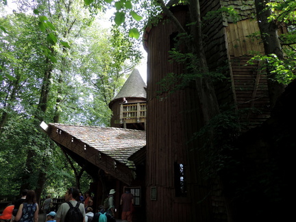 Treehouse