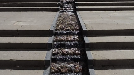 Water course