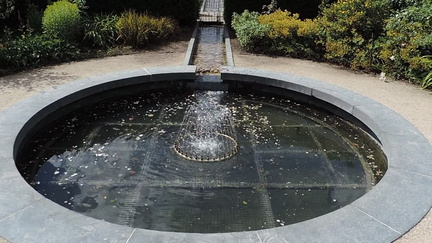 Fountain