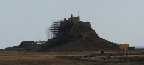 Castle