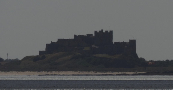 Bamburgh