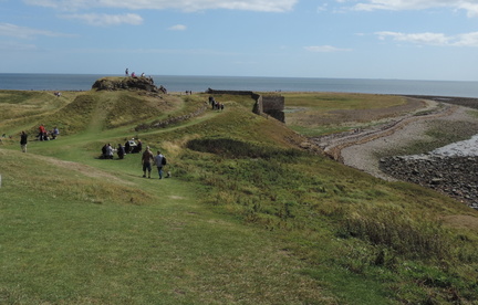 Mounds