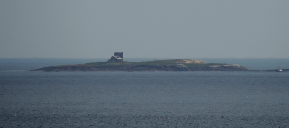 Island
