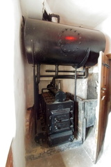 Heating