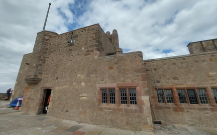 Tower