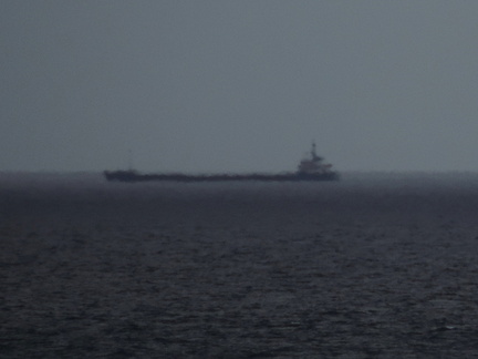 Tanker