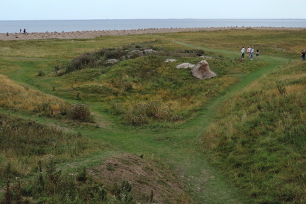 Mounds